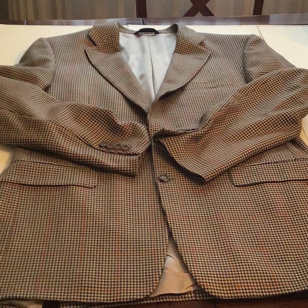 #Burberry Kensington Jacket - image 7